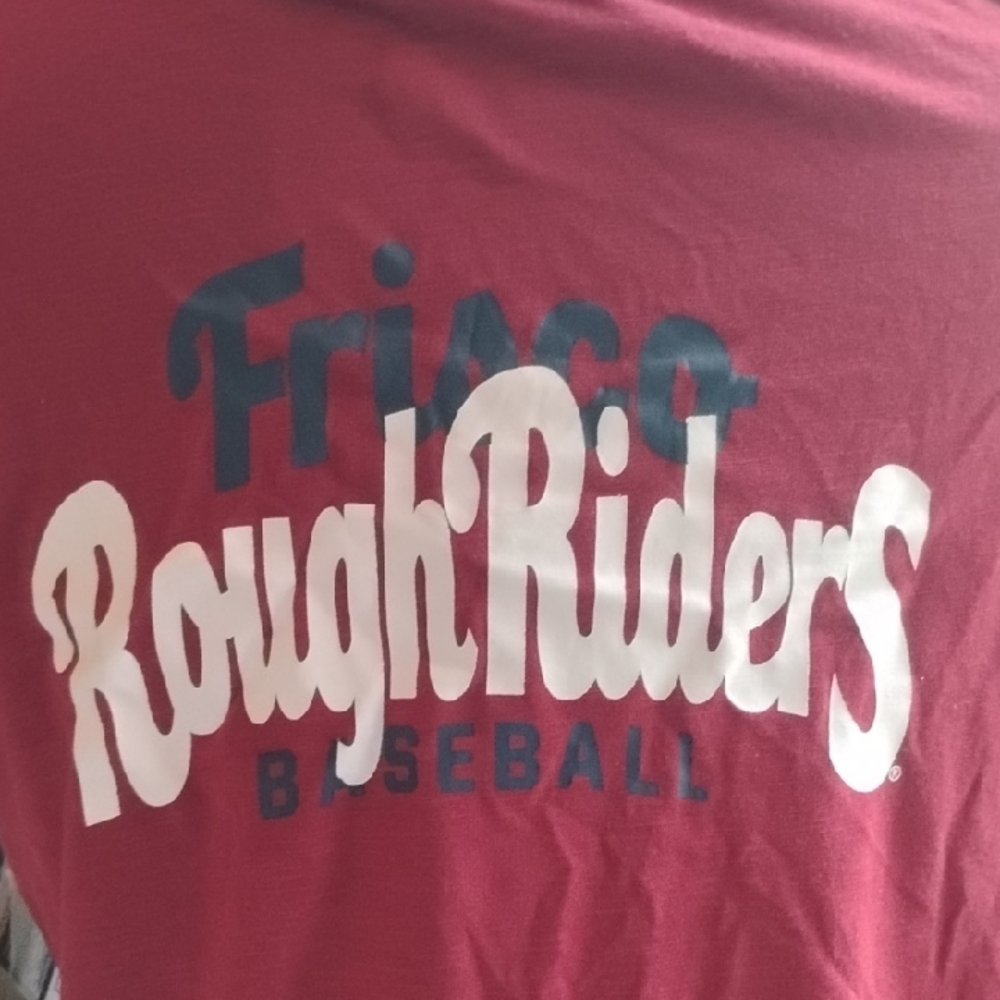Frisco Rough Riders Baseball - Picture 3 of 4